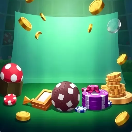 Mengulas Fitur Menarik di Situs Game puribet88