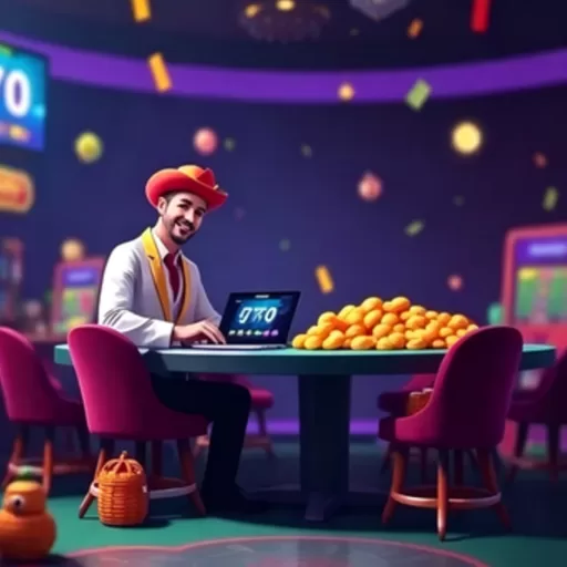 Panduan Lengkap Menggunakan Situs Game puribet88